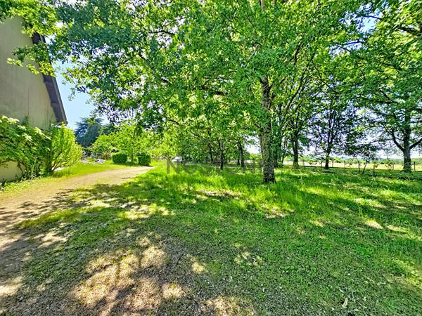 Terrain Saint Cyr Sur Loire 2700 m2