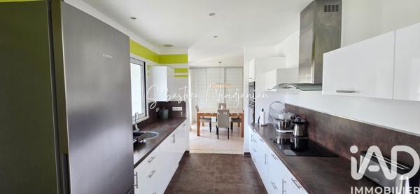 Maison à vendre 5 pièces 111 m² La Crau