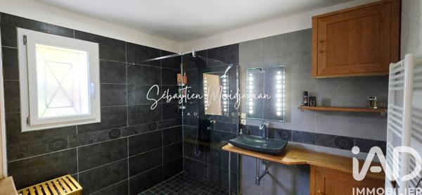 Maison à vendre 5 pièces 111 m² La Crau