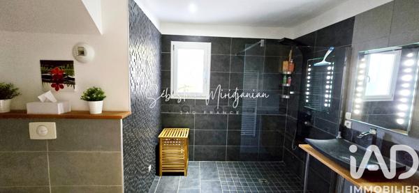 Maison à vendre 5 pièces 111 m² La Crau