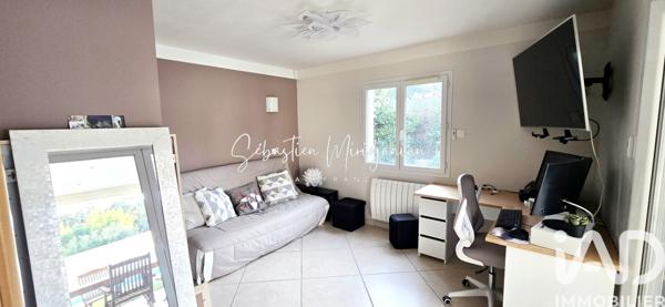 Maison à vendre 5 pièces 111 m² La Crau