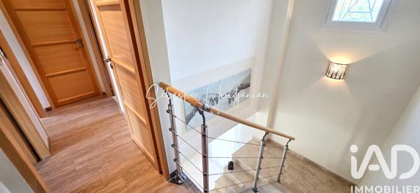 Maison à vendre 5 pièces 111 m² La Crau