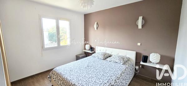 Maison à vendre 5 pièces 111 m² La Crau