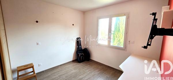 Maison à vendre 5 pièces 111 m² La Crau