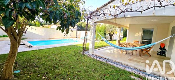 Maison à vendre 5 pièces 111 m² La Crau