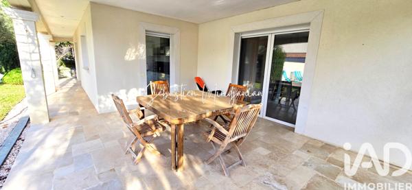 Maison à vendre 5 pièces 111 m² La Crau