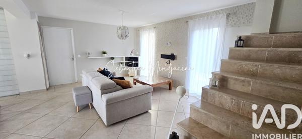 Maison à vendre 5 pièces 111 m² La Crau