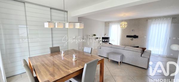 Maison à vendre 5 pièces 111 m² La Crau