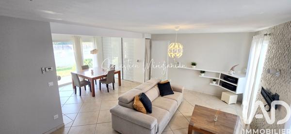 Maison à vendre 5 pièces 111 m² La Crau