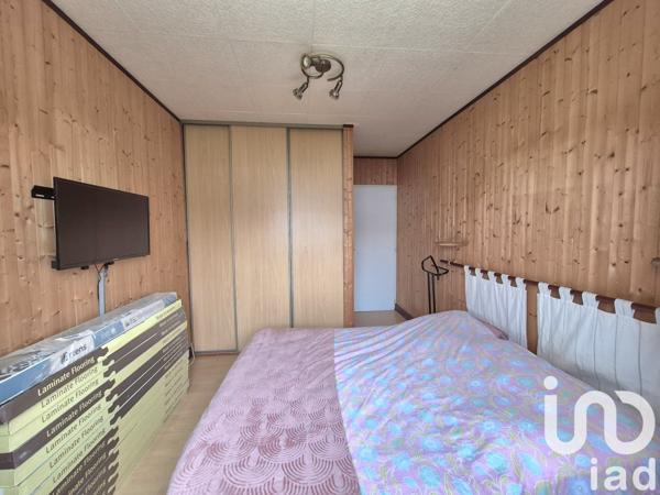 Maison à vendre 7 pièces 147 m² Bellevigny