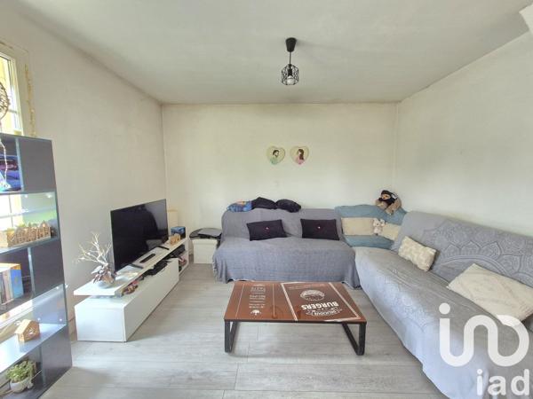 Maison à vendre 7 pièces 147 m² Bellevigny