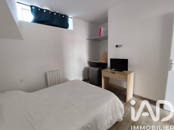 Location appartement 2 pièces 36,6 m² Magné