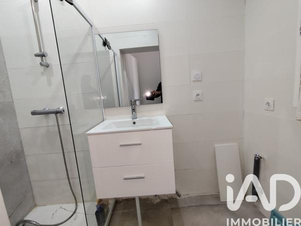 Location appartement 2 pièces 36,6 m² Magné