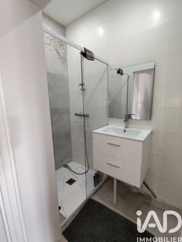 Location appartement 2 pièces 36,6 m² Magné