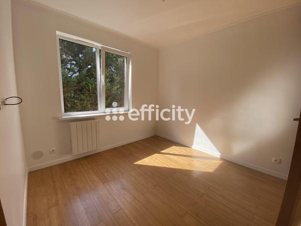 Appartement 2 pièces - 27 m²