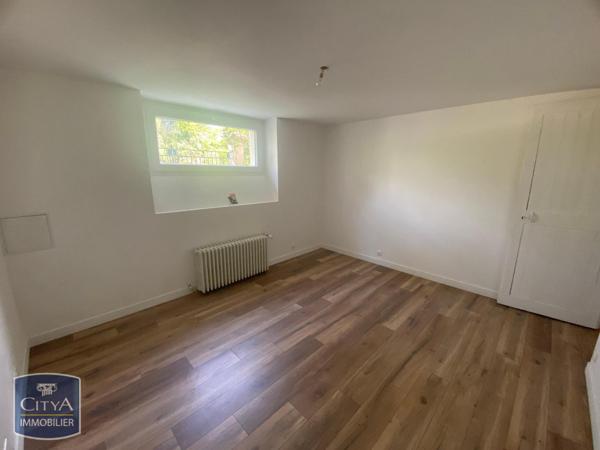 Local professionnel à louer