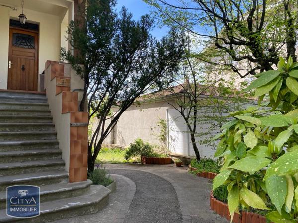 Local professionnel à louer