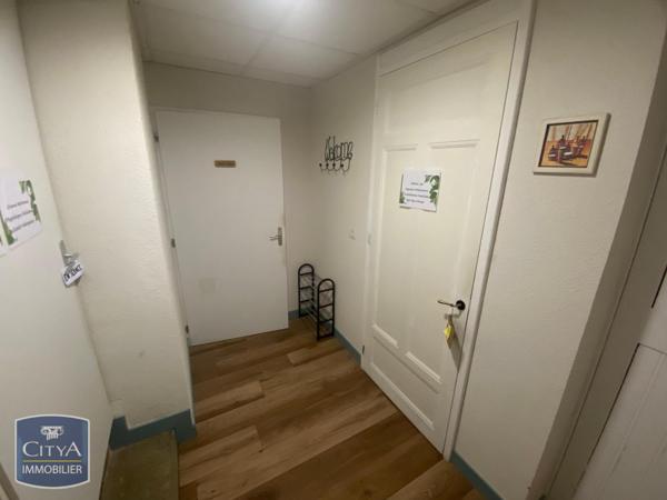 Local professionnel à louer