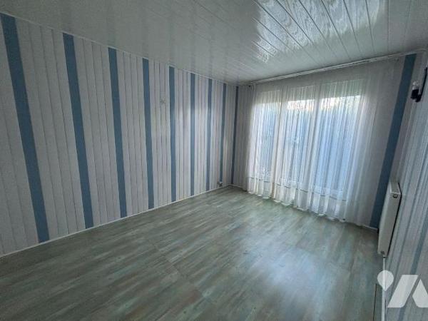 A VENDRE, Gironde, Proche Bordeaux, LE TAILLAN MEDOC, domaine de Hontane, sur un terrain de 105...