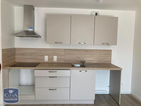 Appartement à louer 3 pièces 64.5m² Le Petit-Quevilly (76140)