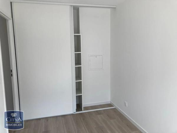 Appartement à louer 3 pièces 64.5m² Le Petit-Quevilly (76140)