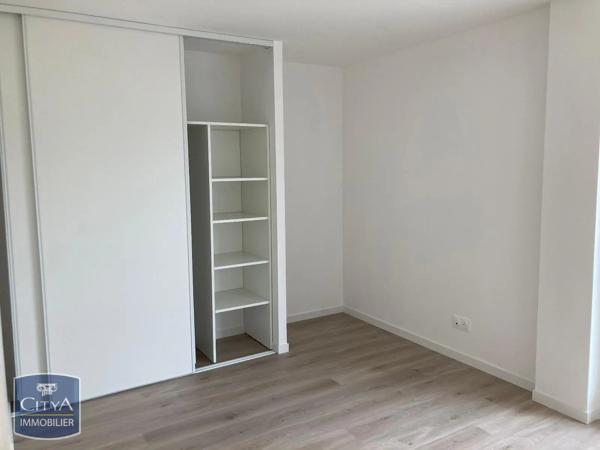 Appartement à louer 3 pièces 64.5m² Le Petit-Quevilly (76140)