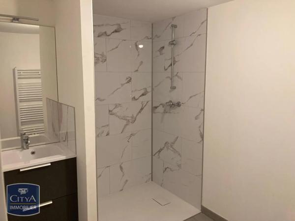 Appartement à louer 3 pièces 64.5m² Le Petit-Quevilly (76140)