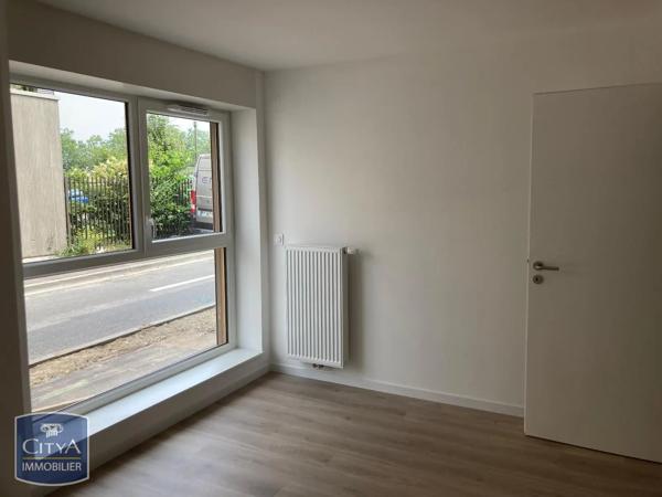 Appartement à louer 3 pièces 64.5m² Le Petit-Quevilly (76140)