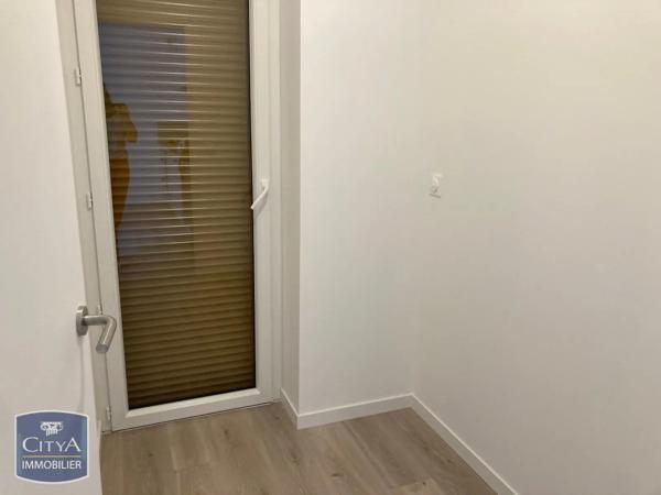 Appartement à louer 3 pièces 64.5m² Le Petit-Quevilly (76140)