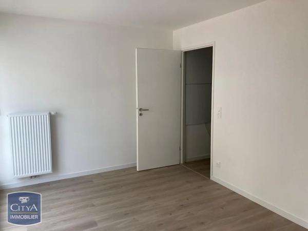Appartement à louer 3 pièces 64.5m² Le Petit-Quevilly (76140)