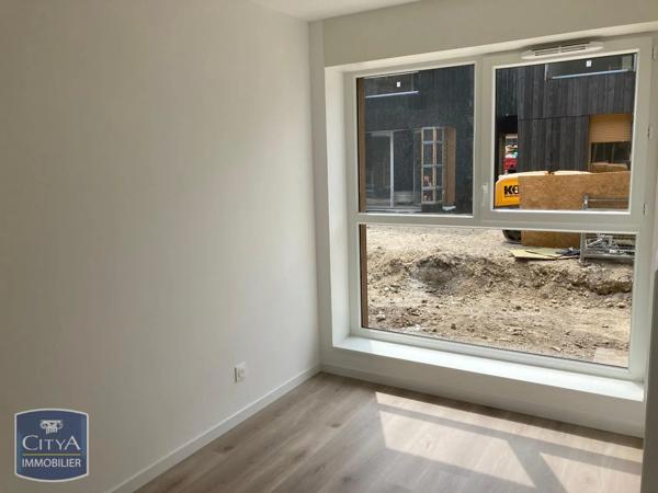 Appartement à louer 3 pièces 64.5m² Le Petit-Quevilly (76140)
