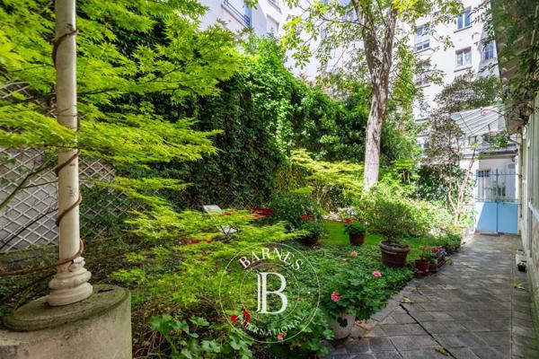 Paris 15ème, Appartement 6 Chambres -  291 m² à vendre