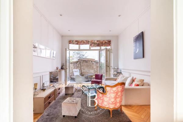 Paris 15ème, Appartement 6 Chambres -  291 m² à vendre