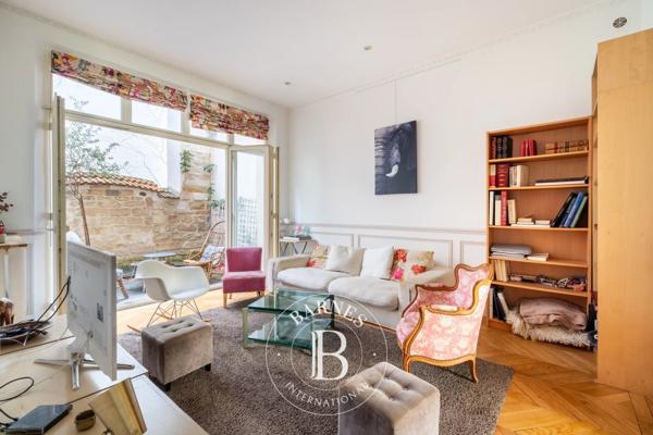Paris 15ème, Appartement 6 Chambres -  291 m² à vendre