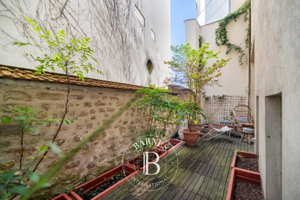 Paris 15ème, Appartement 6 Chambres -  291 m² à vendre