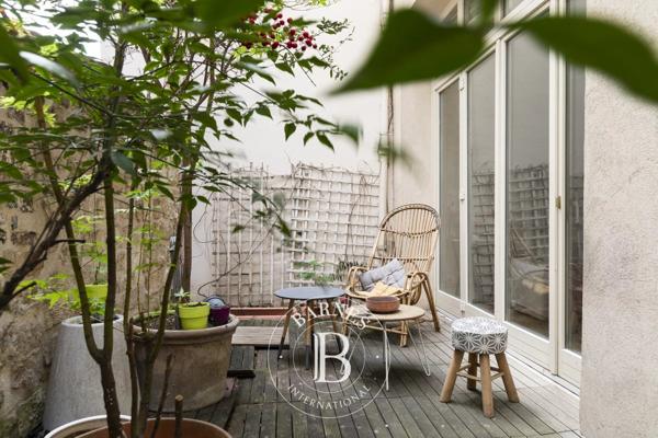 Paris 15ème, Appartement 6 Chambres -  291 m² à vendre