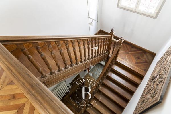 Paris 15ème, Appartement 6 Chambres -  291 m² à vendre