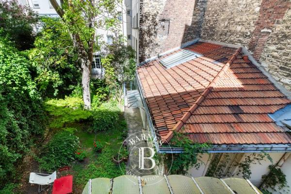 Paris 15ème, Appartement 6 Chambres -  291 m² à vendre