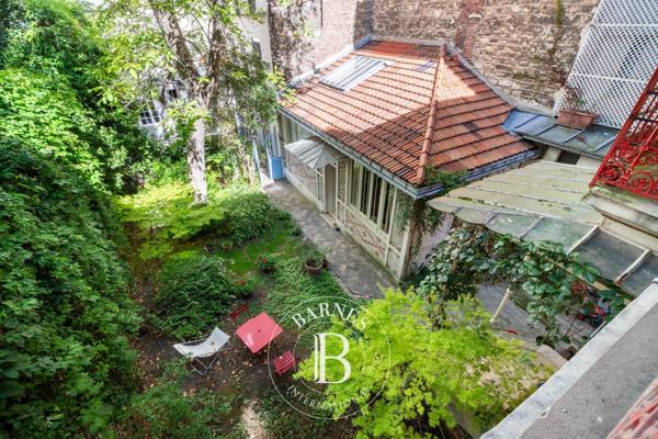 Paris 15ème, Appartement 6 Chambres -  291 m² à vendre