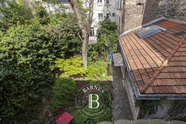 Paris 15ème, Appartement 6 Chambres -  291 m² à vendre