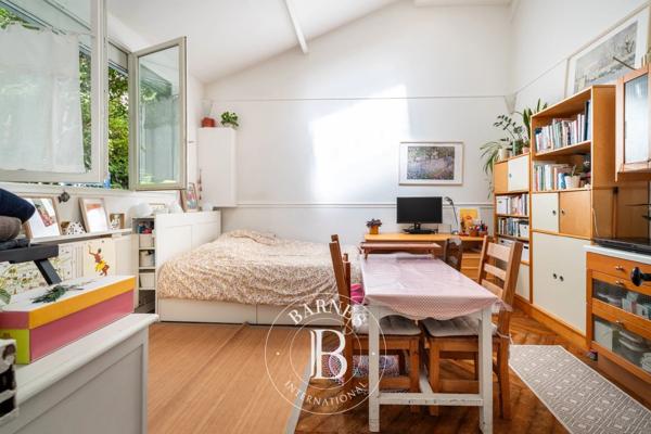 Paris 15ème, Appartement 6 Chambres -  291 m² à vendre