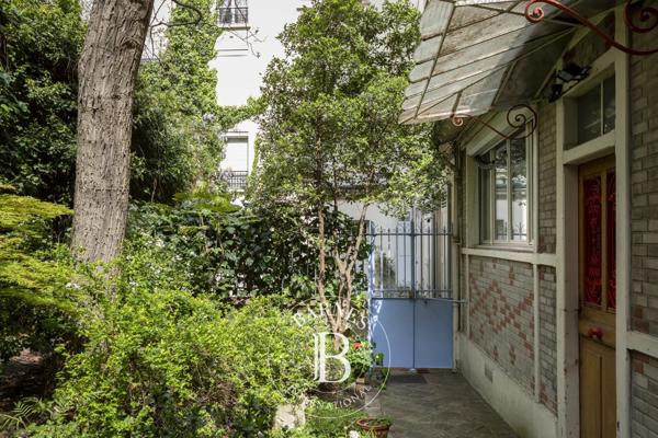 Paris 15ème, Appartement 6 Chambres -  291 m² à vendre