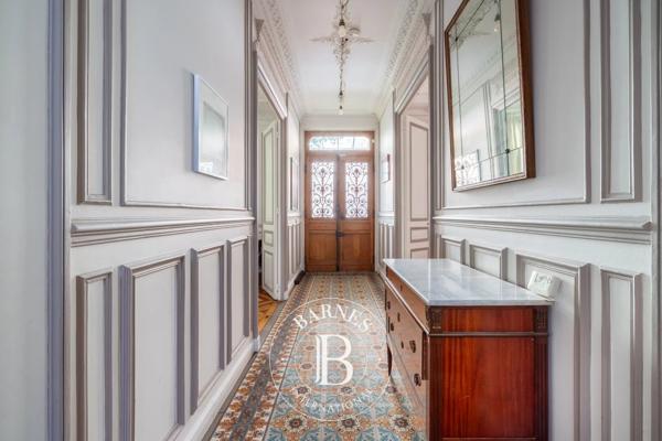 Paris 15ème, Appartement 6 Chambres -  291 m² à vendre