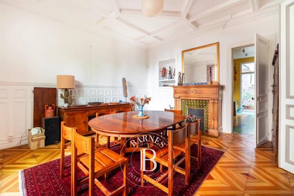 Paris 15ème, Appartement 6 Chambres -  291 m² à vendre