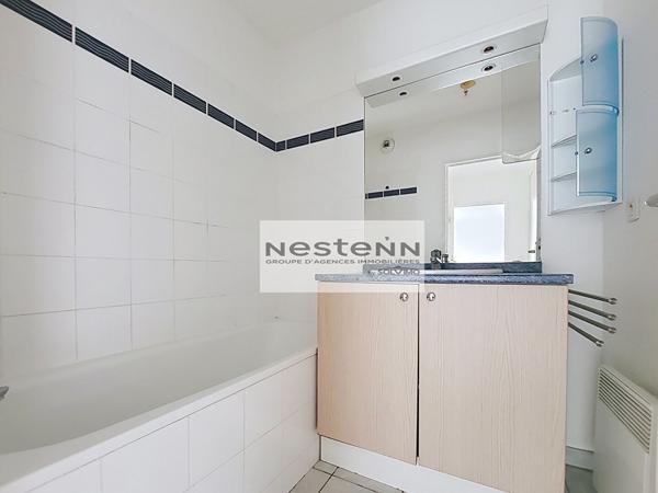 À vendre : Appartement 2 pièces à Saint Fargeau Ponthierry