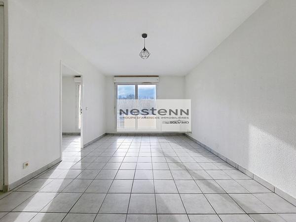 À vendre : Appartement 2 pièces à Saint Fargeau Ponthierry