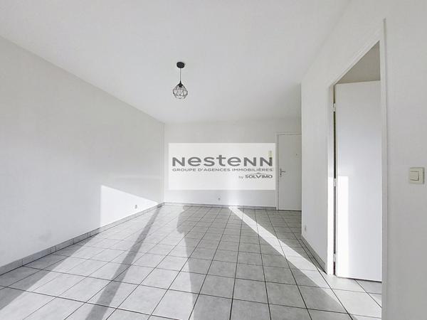 À vendre : Appartement 2 pièces à Saint Fargeau Ponthierry