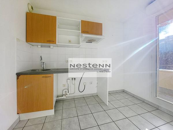 À vendre : Appartement 2 pièces à Saint Fargeau Ponthierry