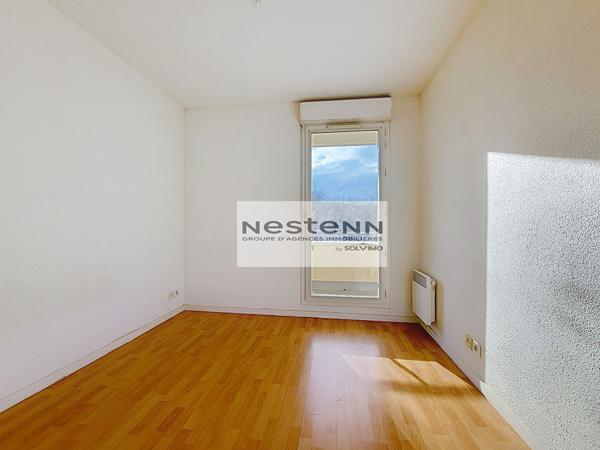 À vendre : Appartement 2 pièces à Saint Fargeau Ponthierry