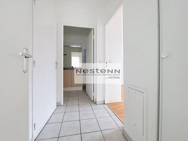 À vendre : Appartement 2 pièces à Saint Fargeau Ponthierry